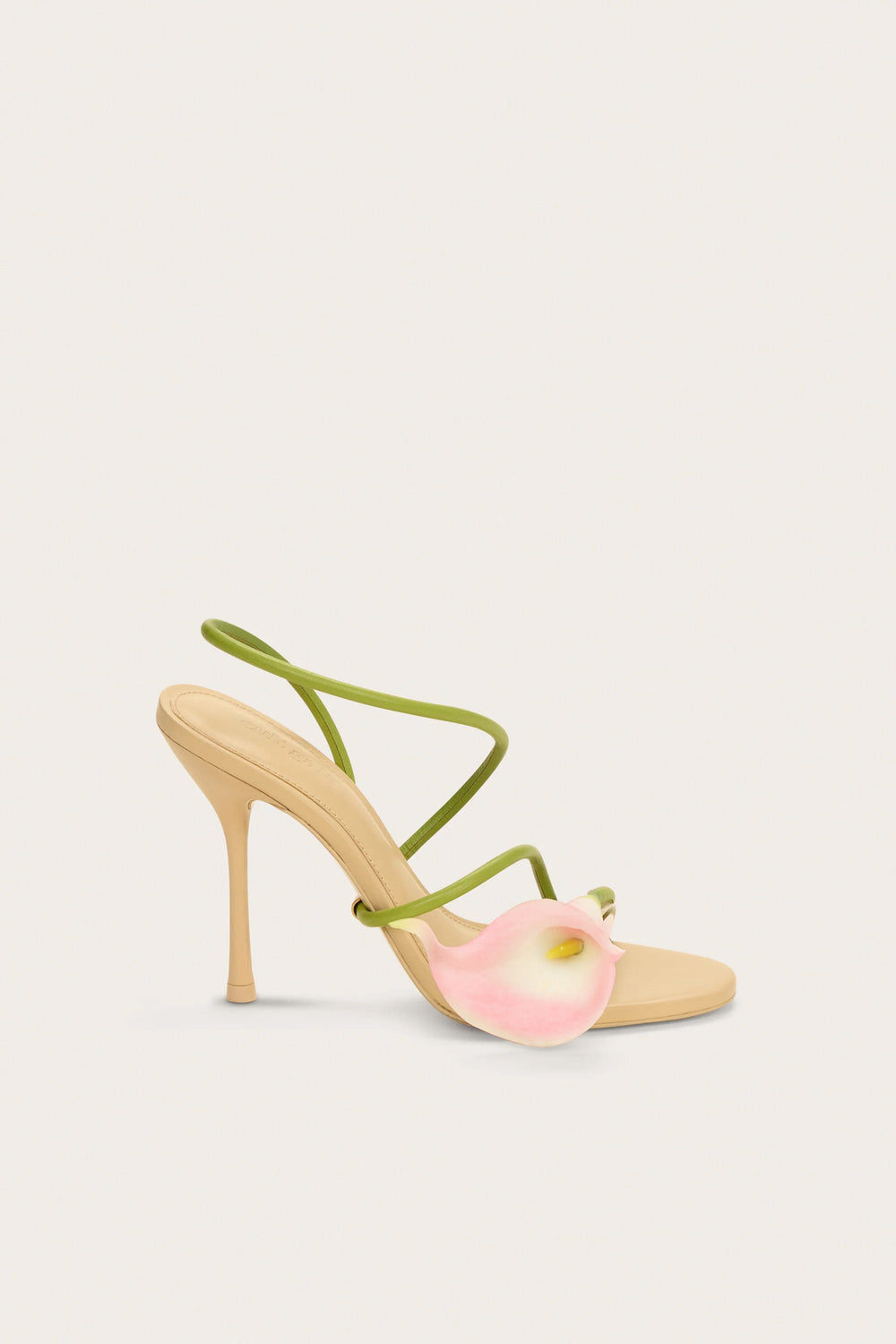 Cult Gaia Shoes | CASSIDY SANDAL
