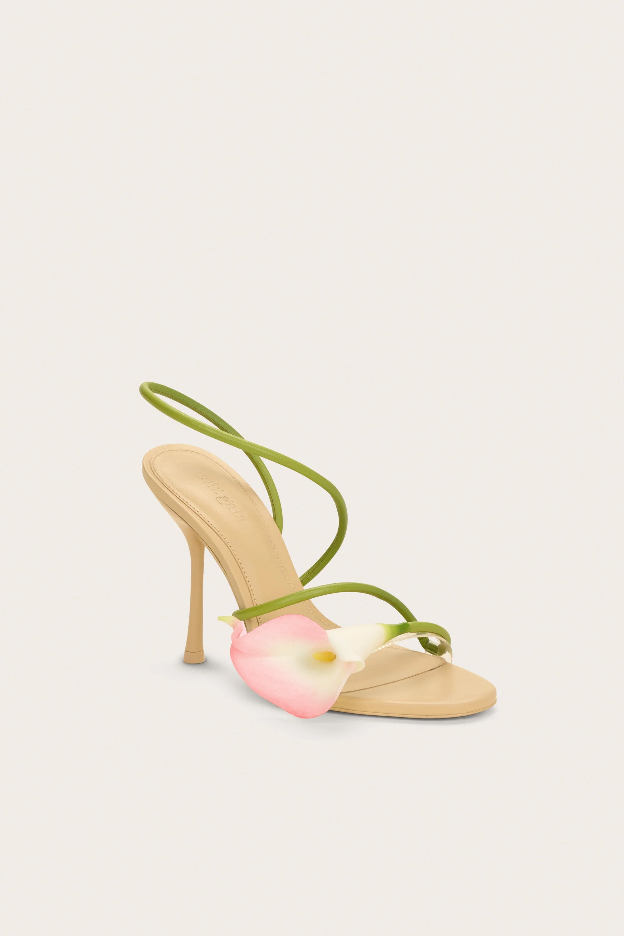 Cult Gaia Shoes | CASSIDY SANDAL