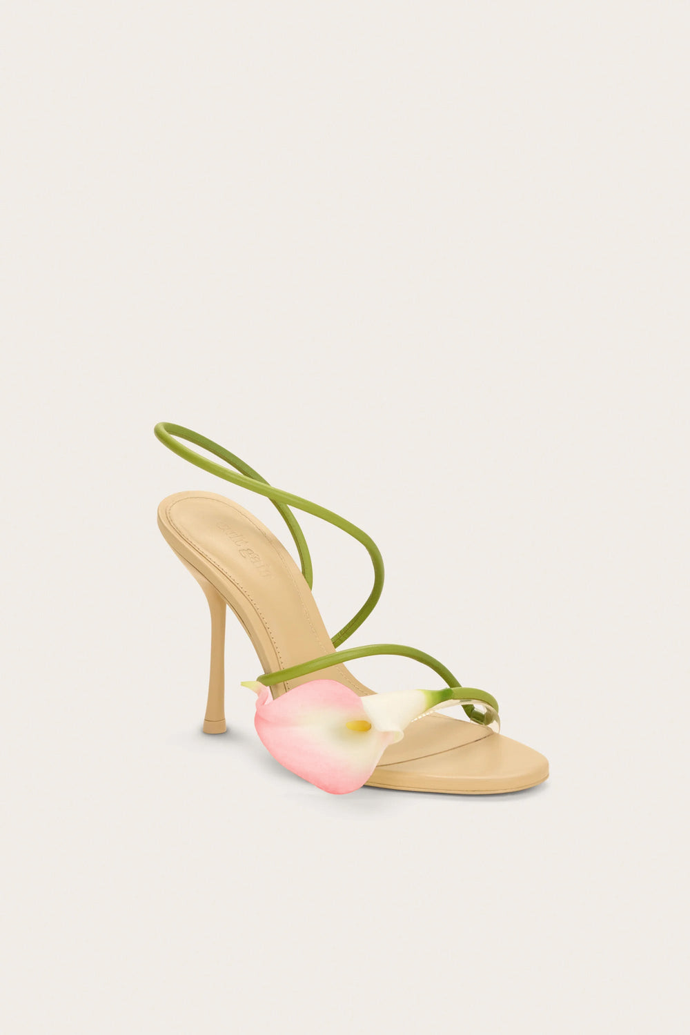 Cult Gaia Shoes | CASSIDY SANDAL