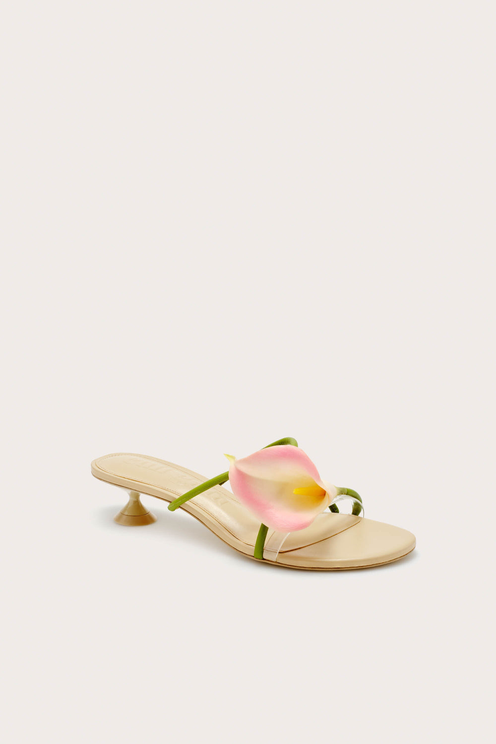 Cult Gaia Shoes | CLAIRE MULE