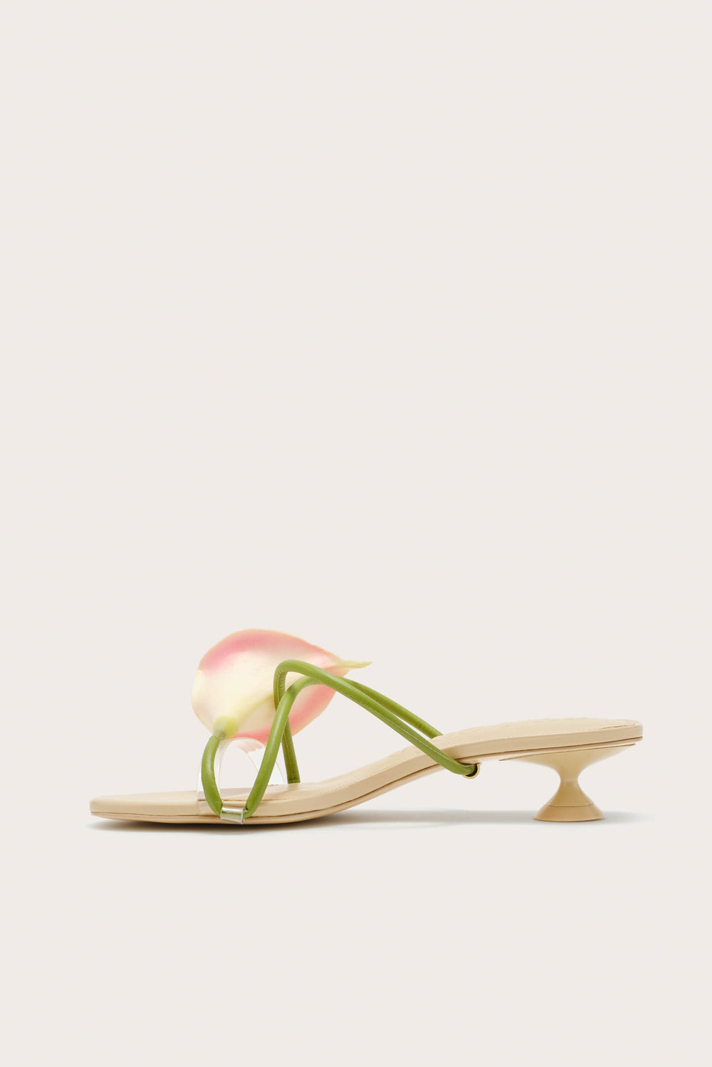 Cult Gaia Shoes | CLAIRE MULE
