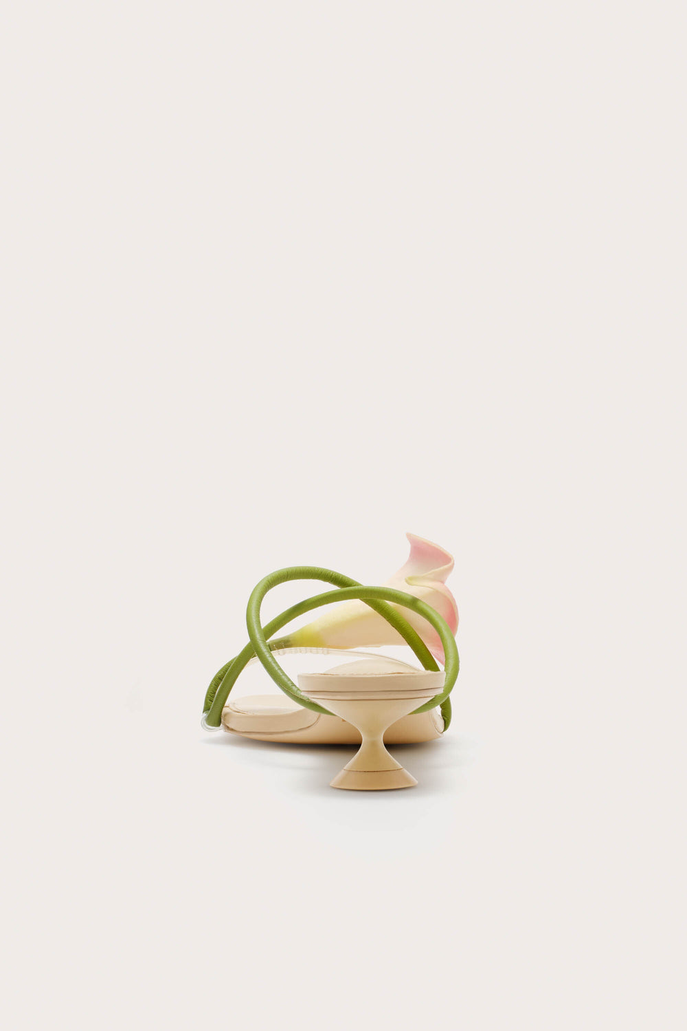 Cult Gaia Shoes | CLAIRE MULE