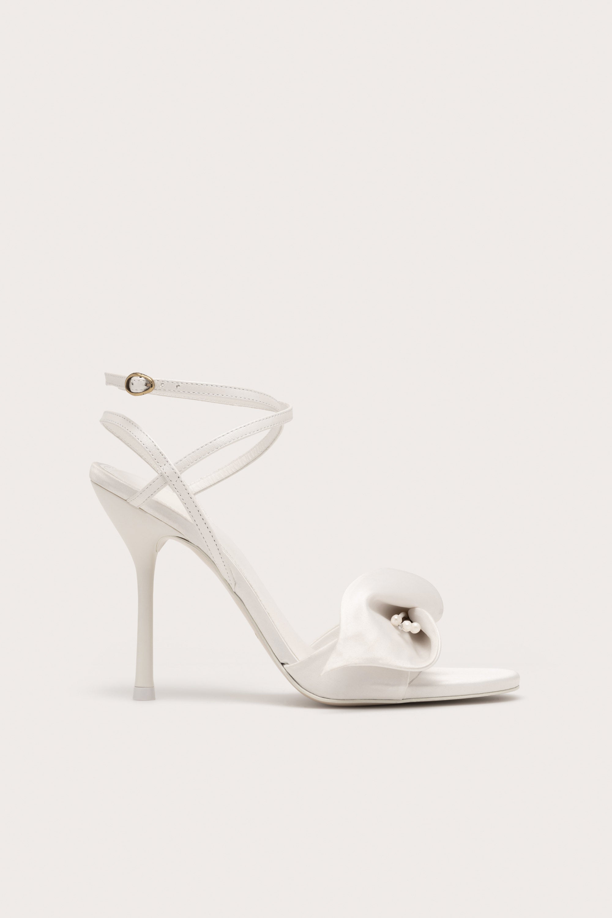 Cult Gaia Shoes | CARLY SANDAL