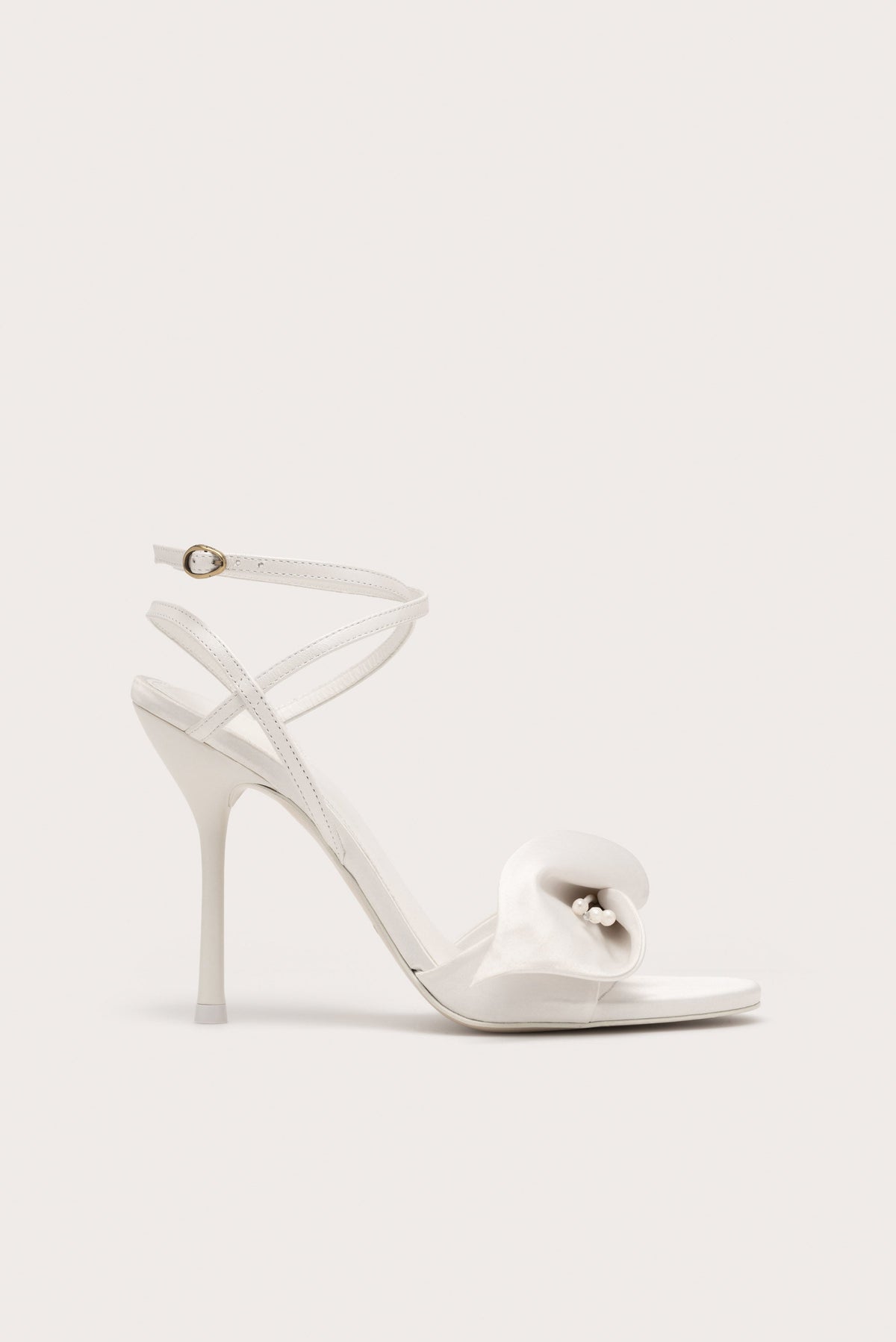 Cult Gaia Shoes | CARLY SANDAL