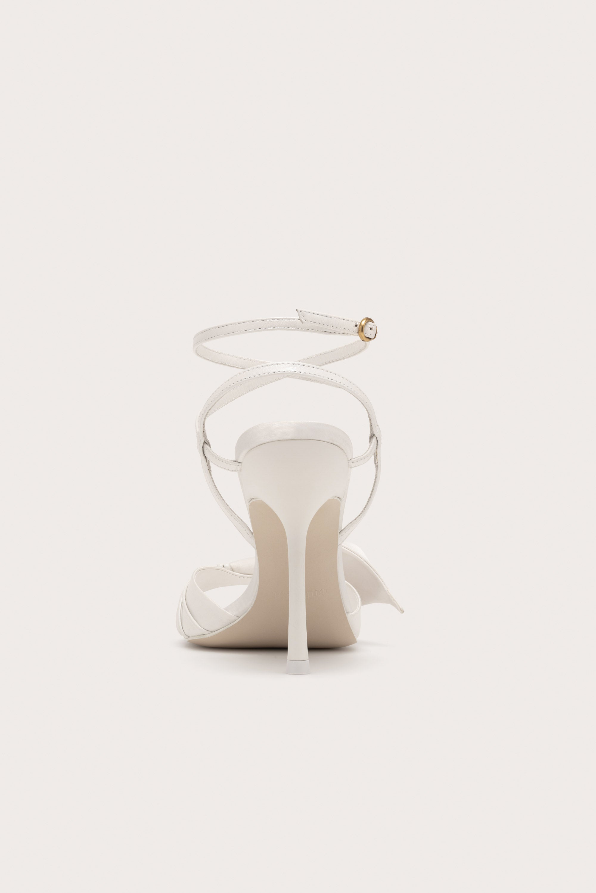 Cult Gaia Shoes | CARLY SANDAL