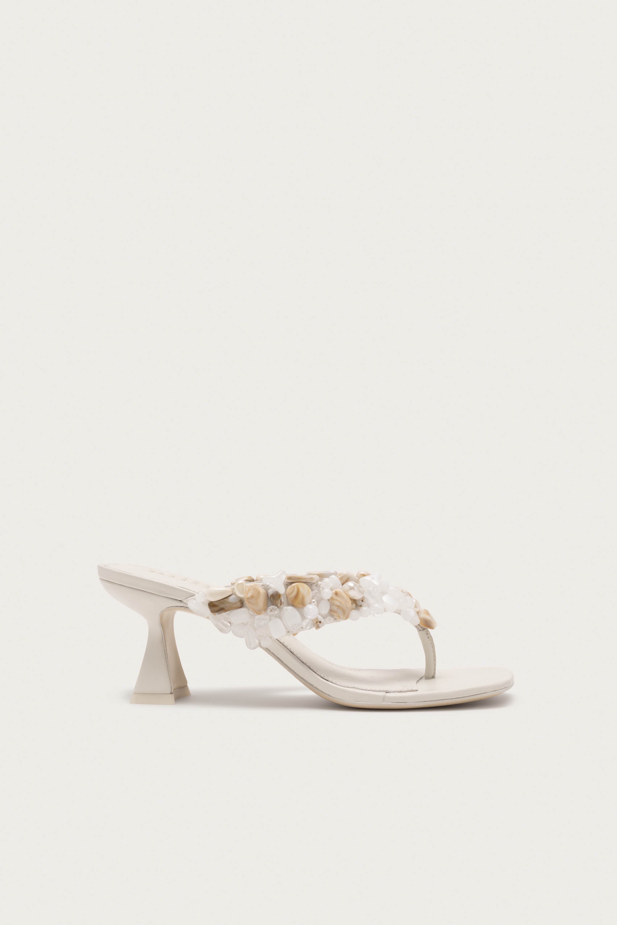Cult Gaia Shoes | ABI SANDAL