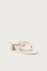 Cult Gaia Shoes | ABI SANDAL