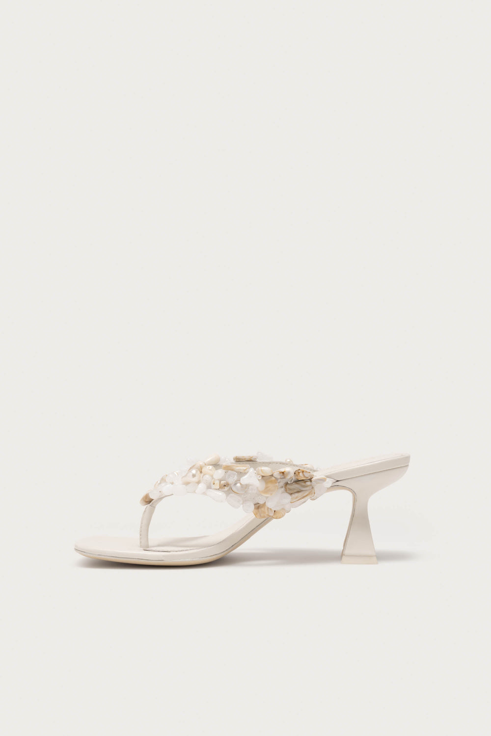 Cult Gaia Shoes | ABI SANDAL