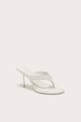 Cult Gaia Shoes | STELLA HEEL
