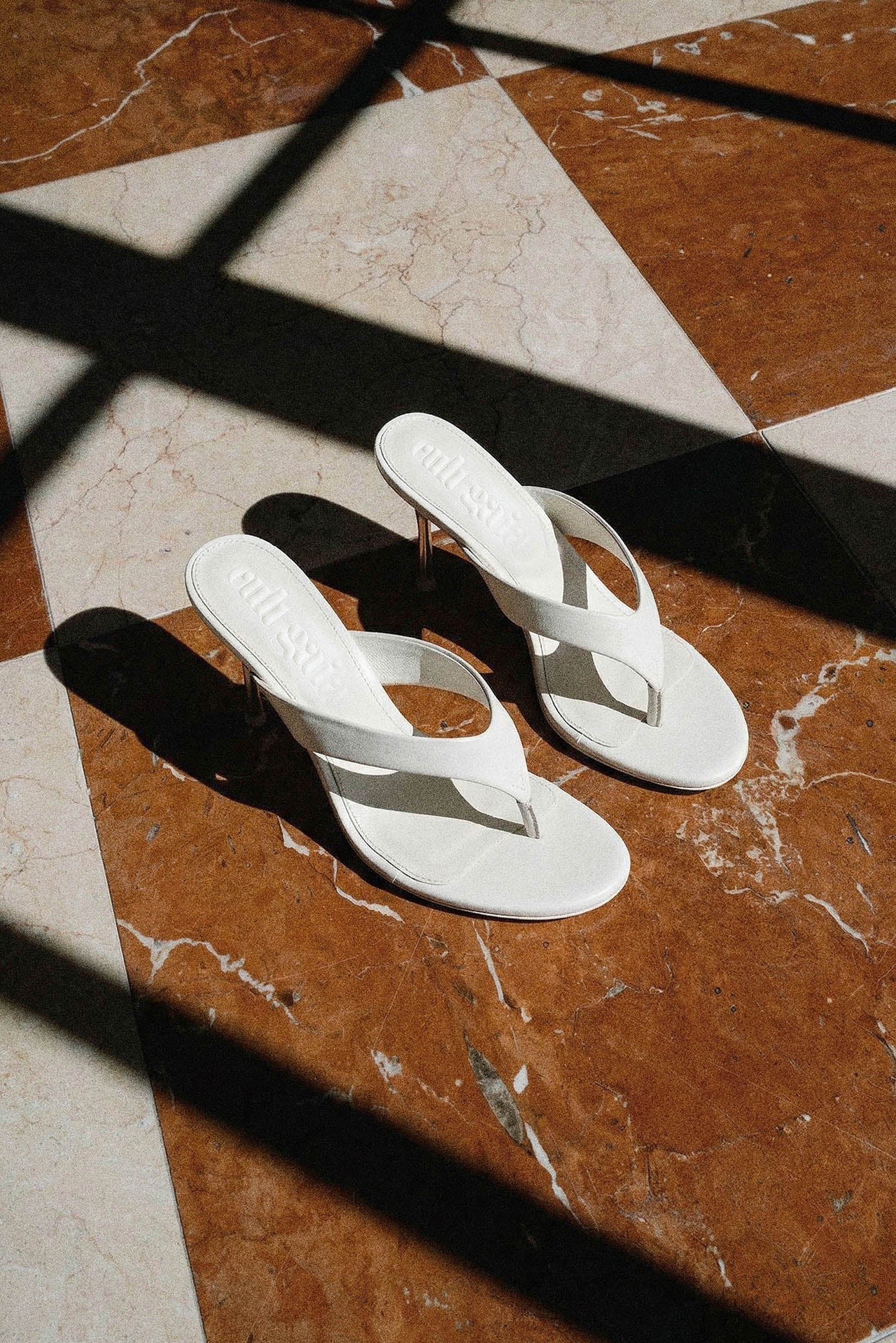 Cult Gaia Shoes | STELLA HEEL