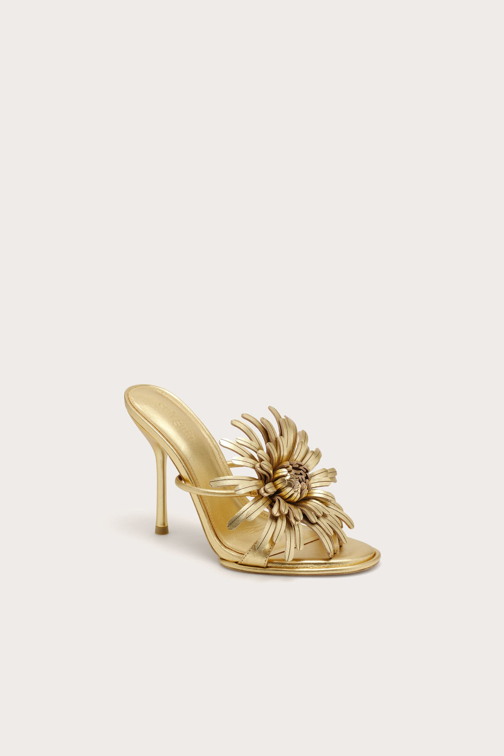 Cult Gaia Shoes | CARLA SANDAL