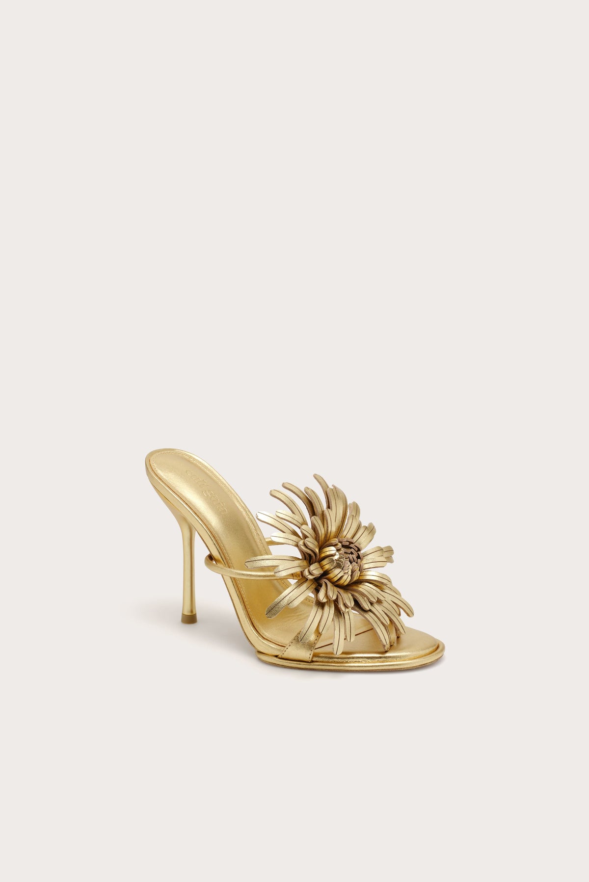 Cult Gaia Shoes | CARLA SANDAL