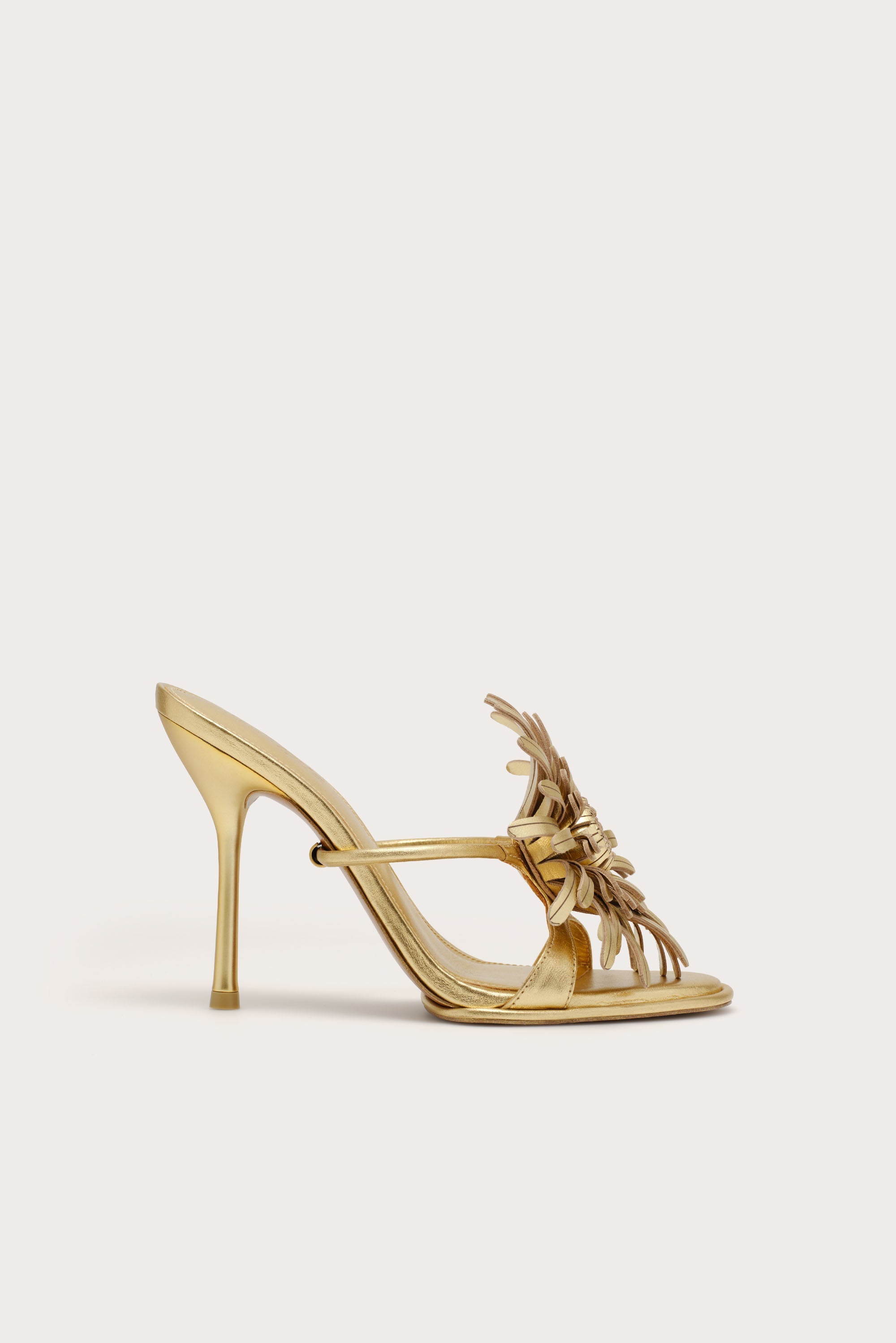 Cult Gaia Shoes | CARLA SANDAL