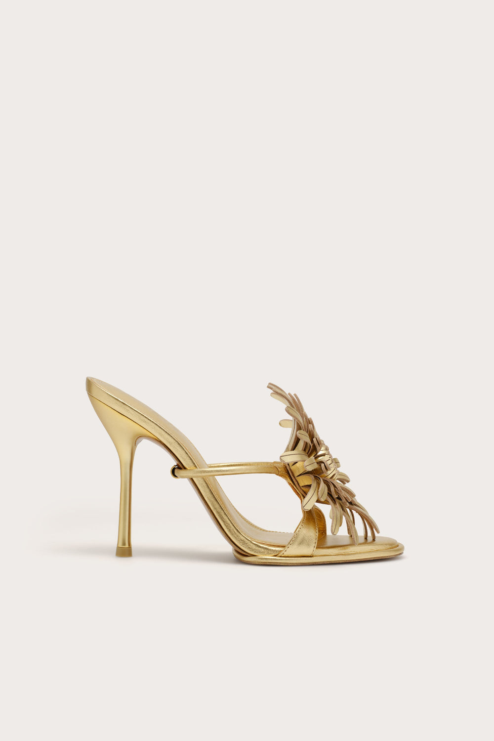 Cult Gaia Shoes | CARLA SANDAL