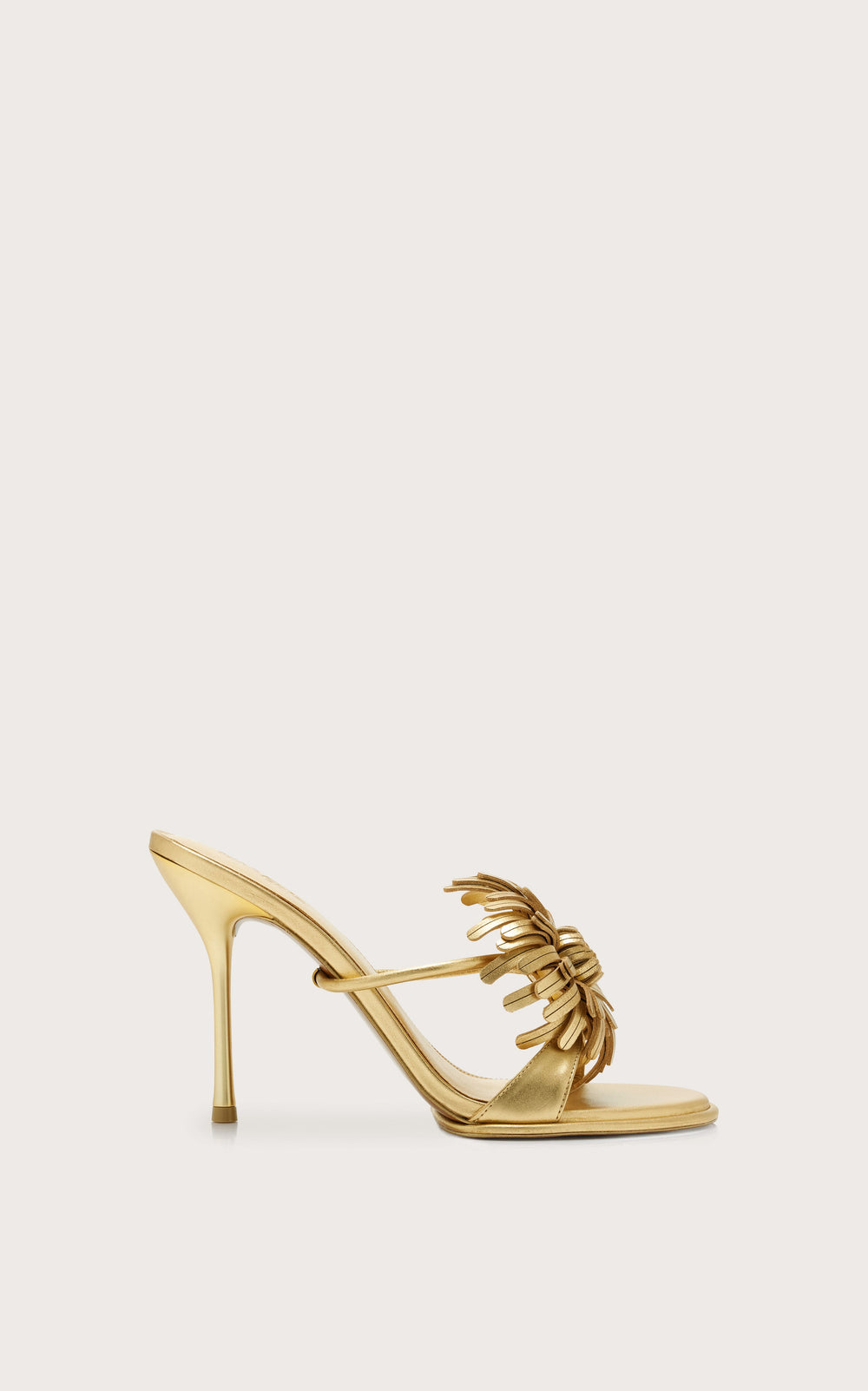 Cult Gaia Shoes | CARLA SANDAL