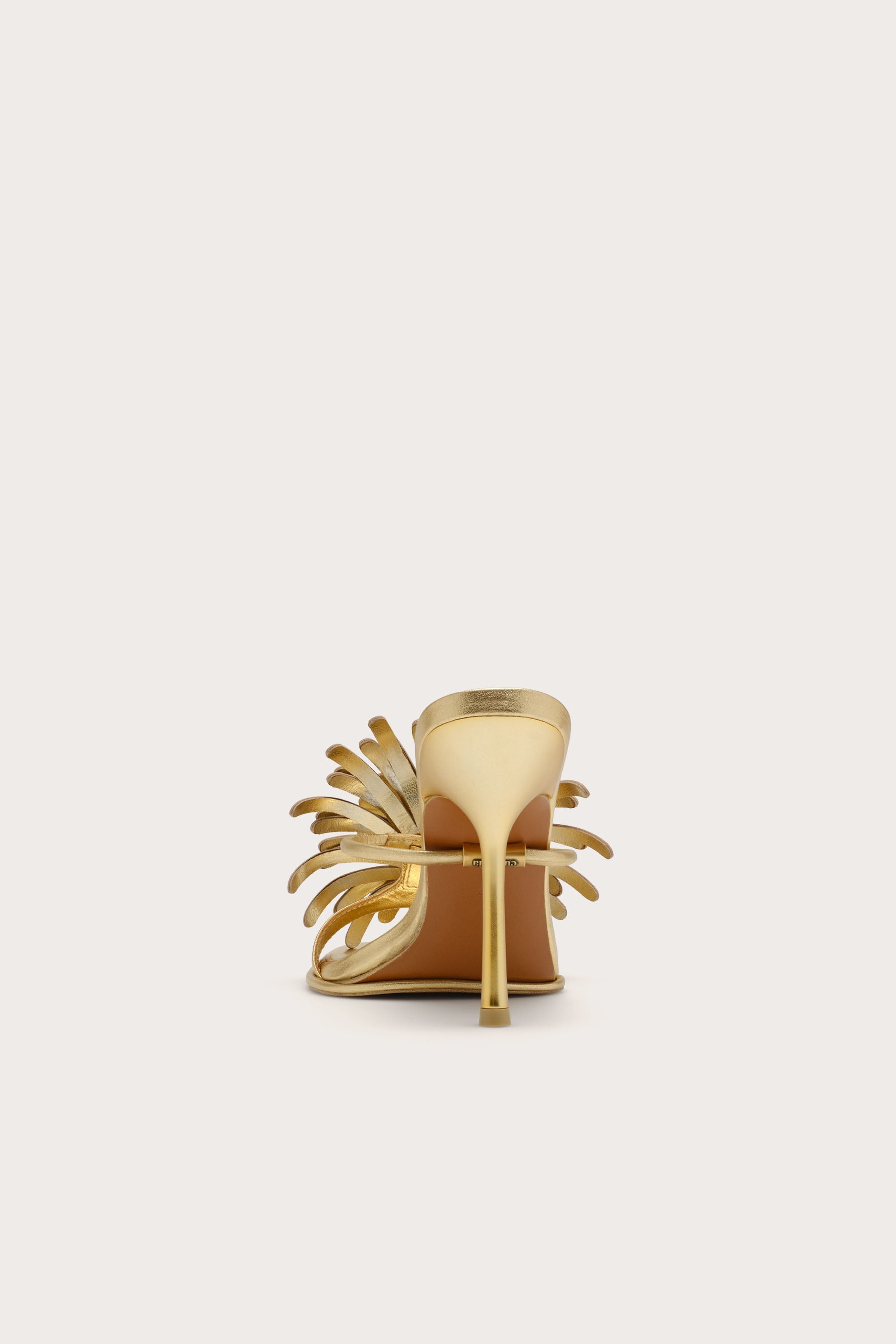 Cult Gaia Shoes | CARLA SANDAL