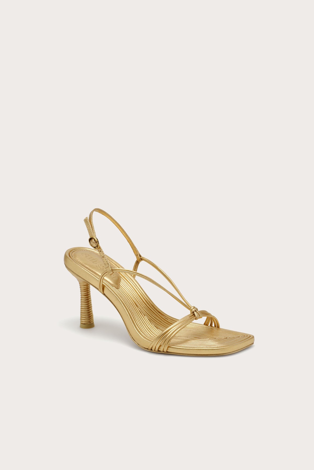 Cult Gaia Shoes | REMI SANDAL