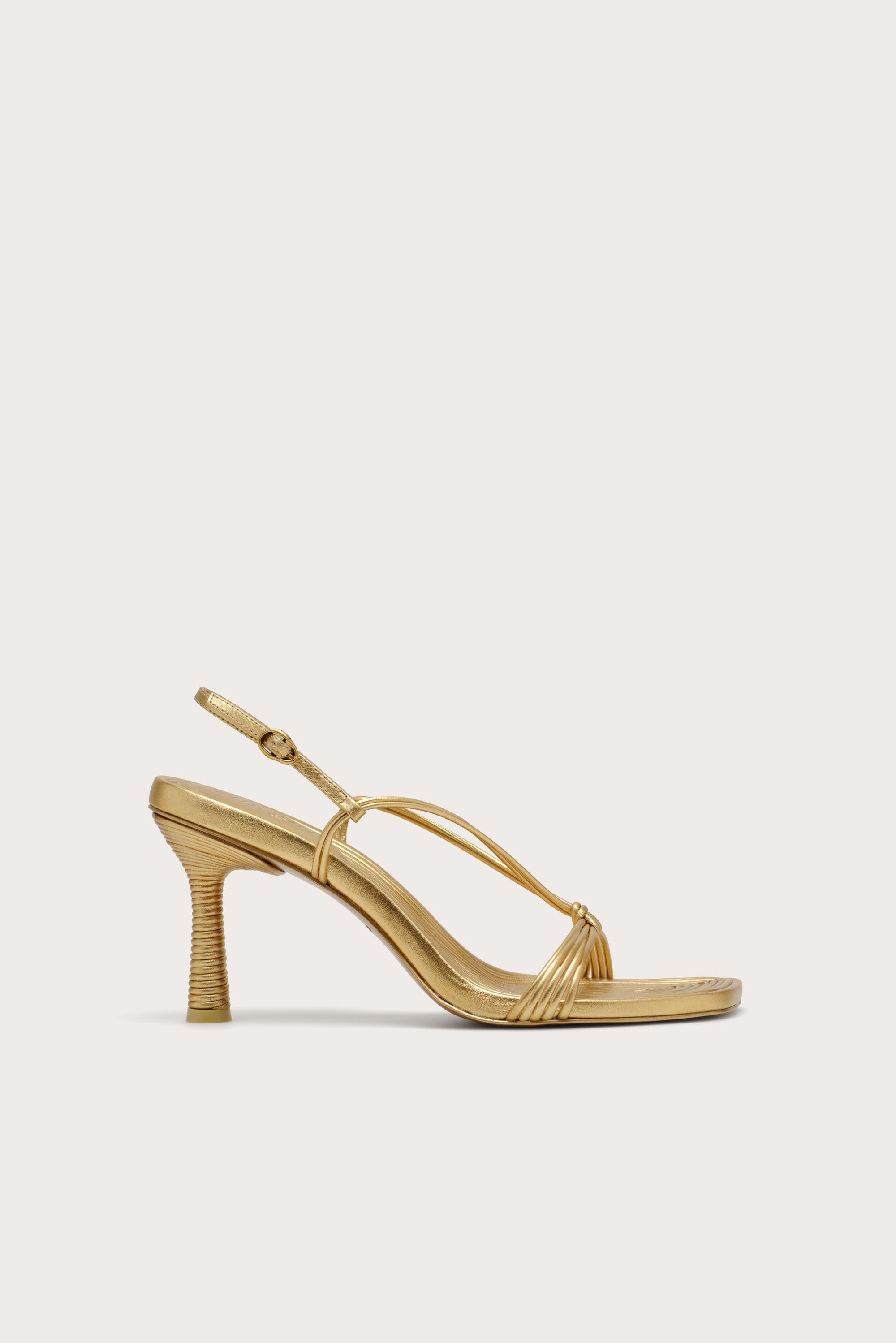 Cult Gaia Shoes | REMI SANDAL