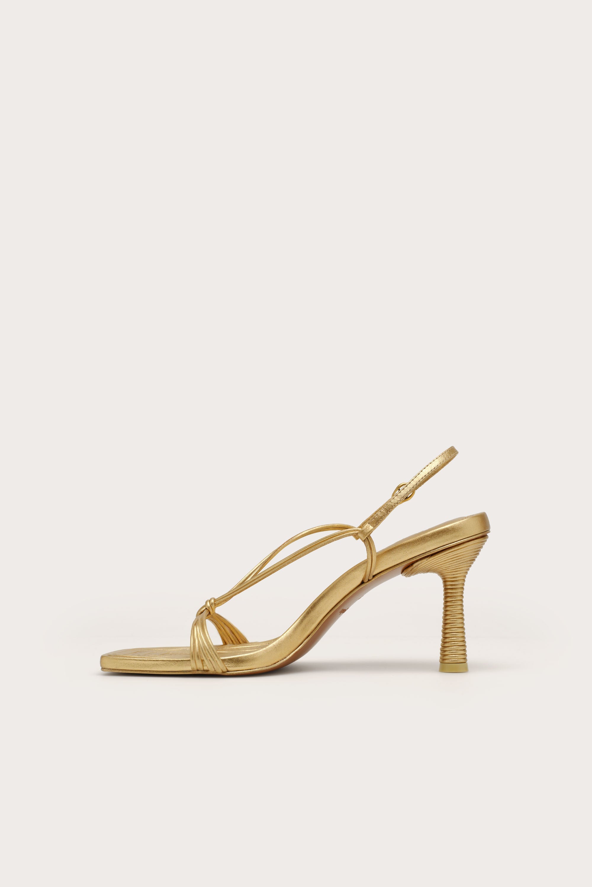 Cult Gaia Shoes | REMI SANDAL