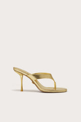 Cult Gaia Shoes | STELLA HEEL