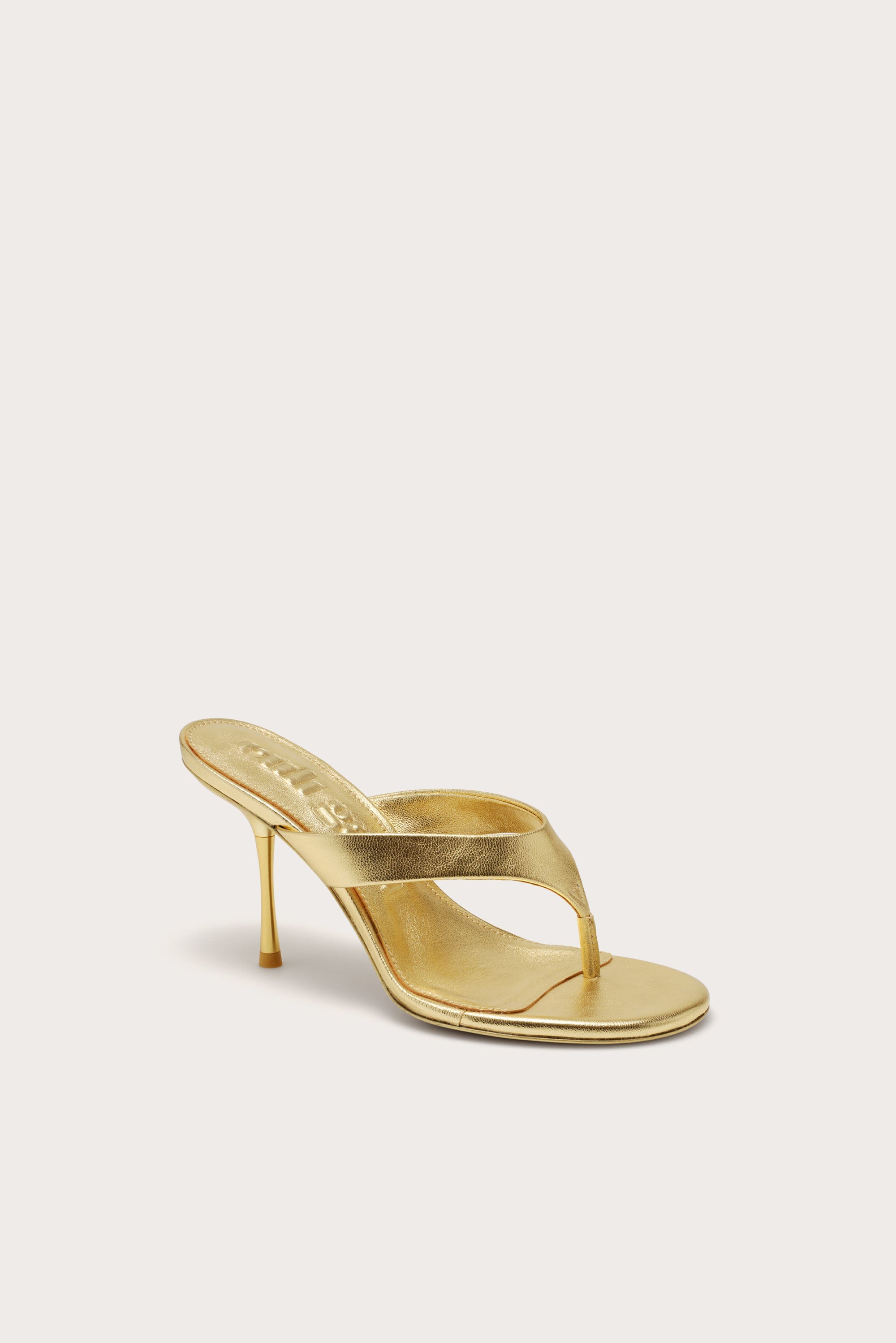 Cult Gaia Shoes | STELLA HEEL