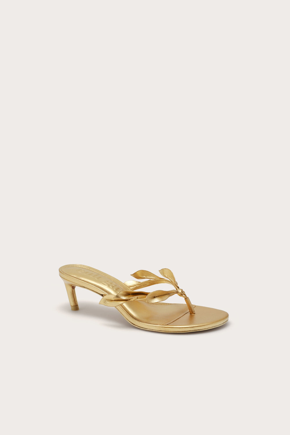 Cult Gaia Shoes | ANDIE SANDAL