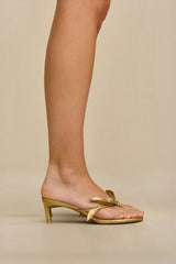 Cult Gaia Shoes | ANDIE SANDAL