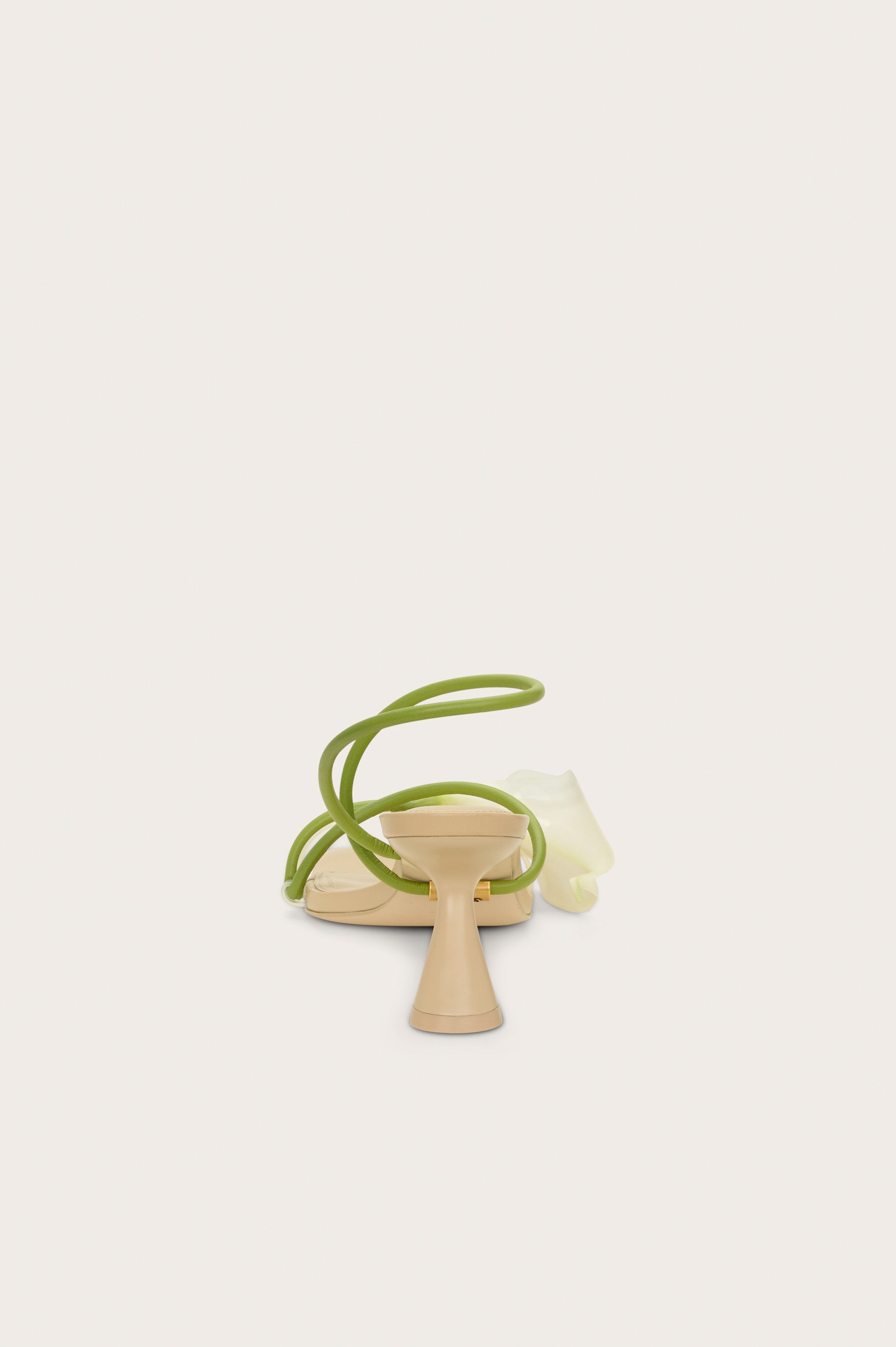 Cult Gaia Shoes | RIA SANDAL