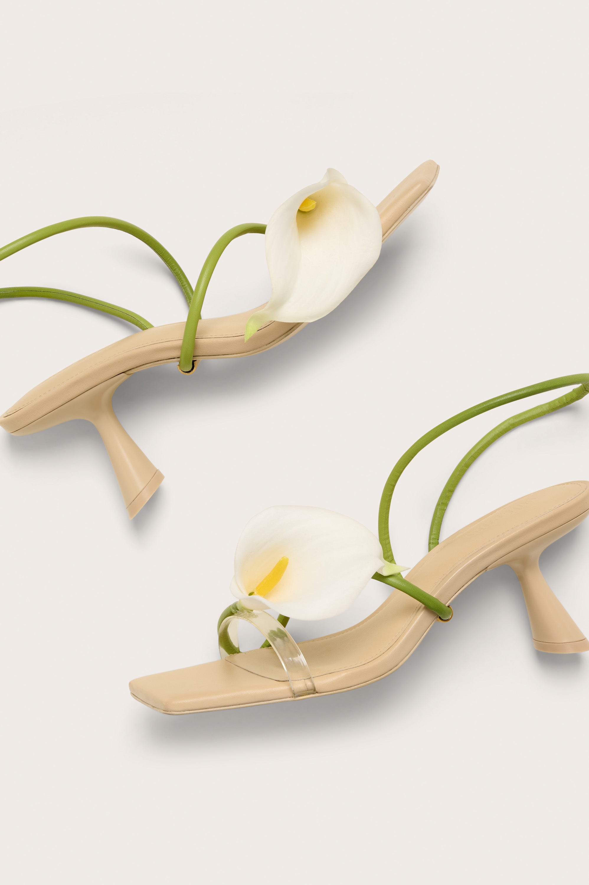 Cult Gaia Shoes | RIA SANDAL