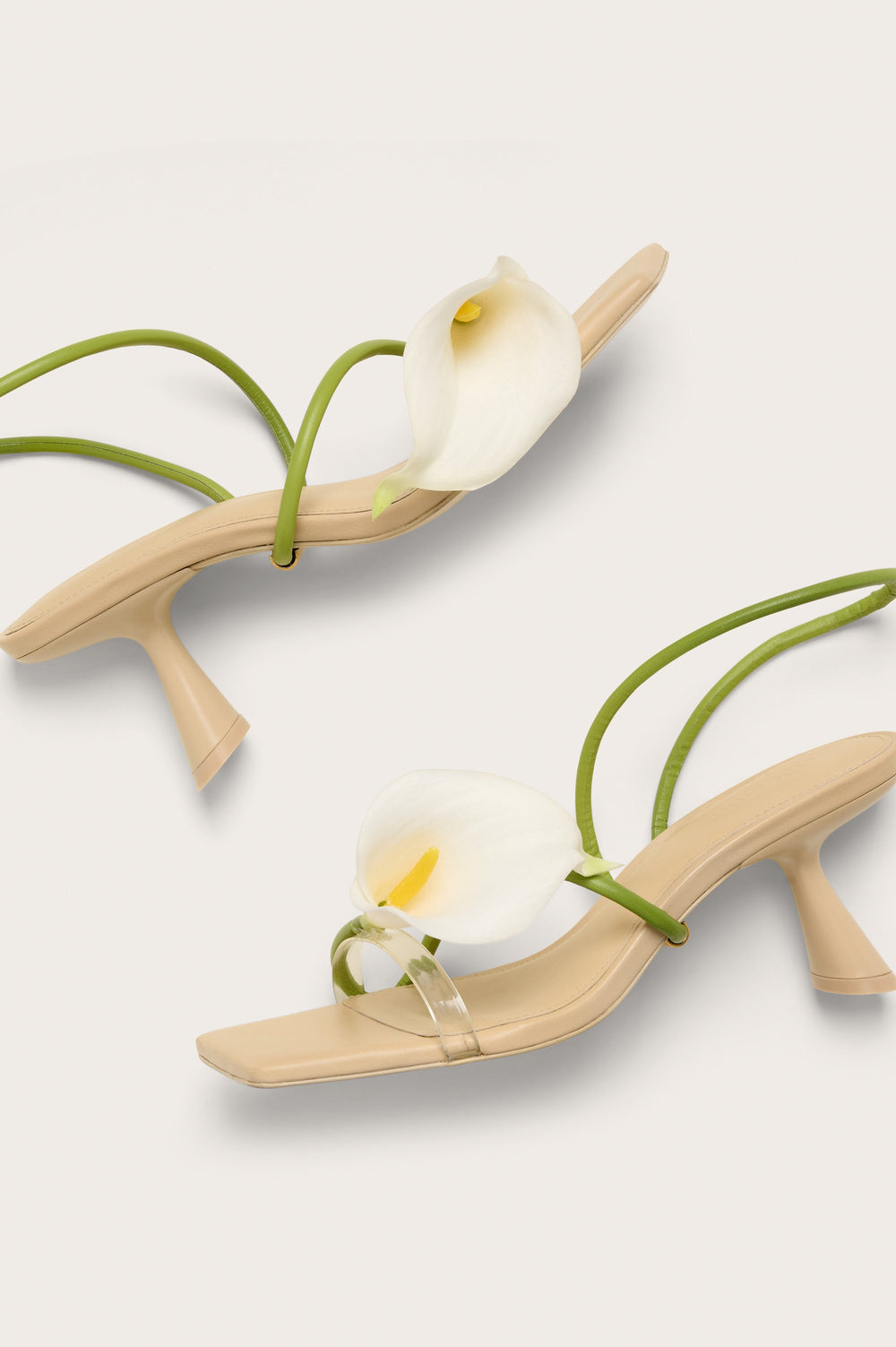 Cult Gaia Shoes | RIA SANDAL