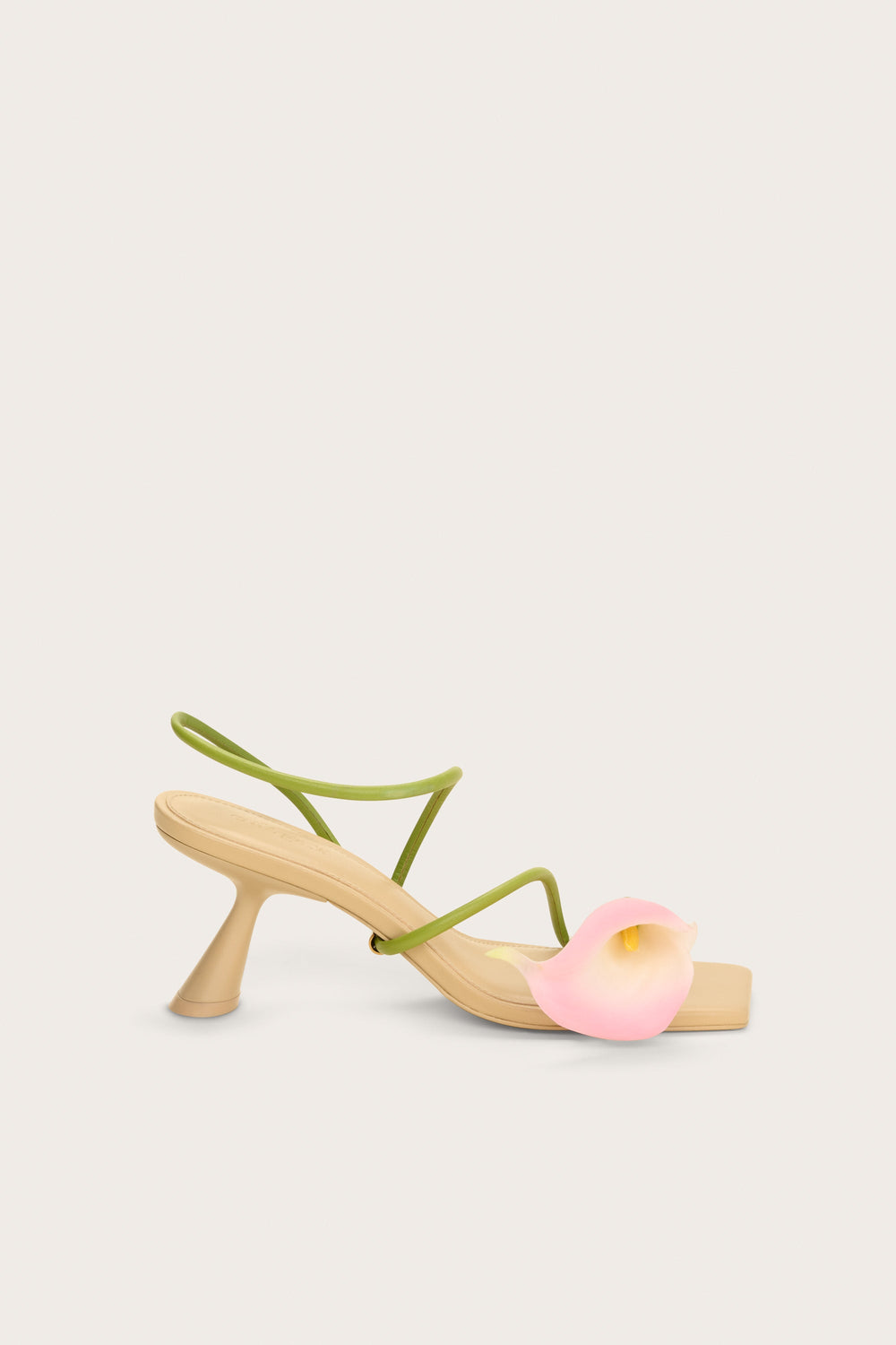 Cult Gaia Shoes | RIA SANDAL
