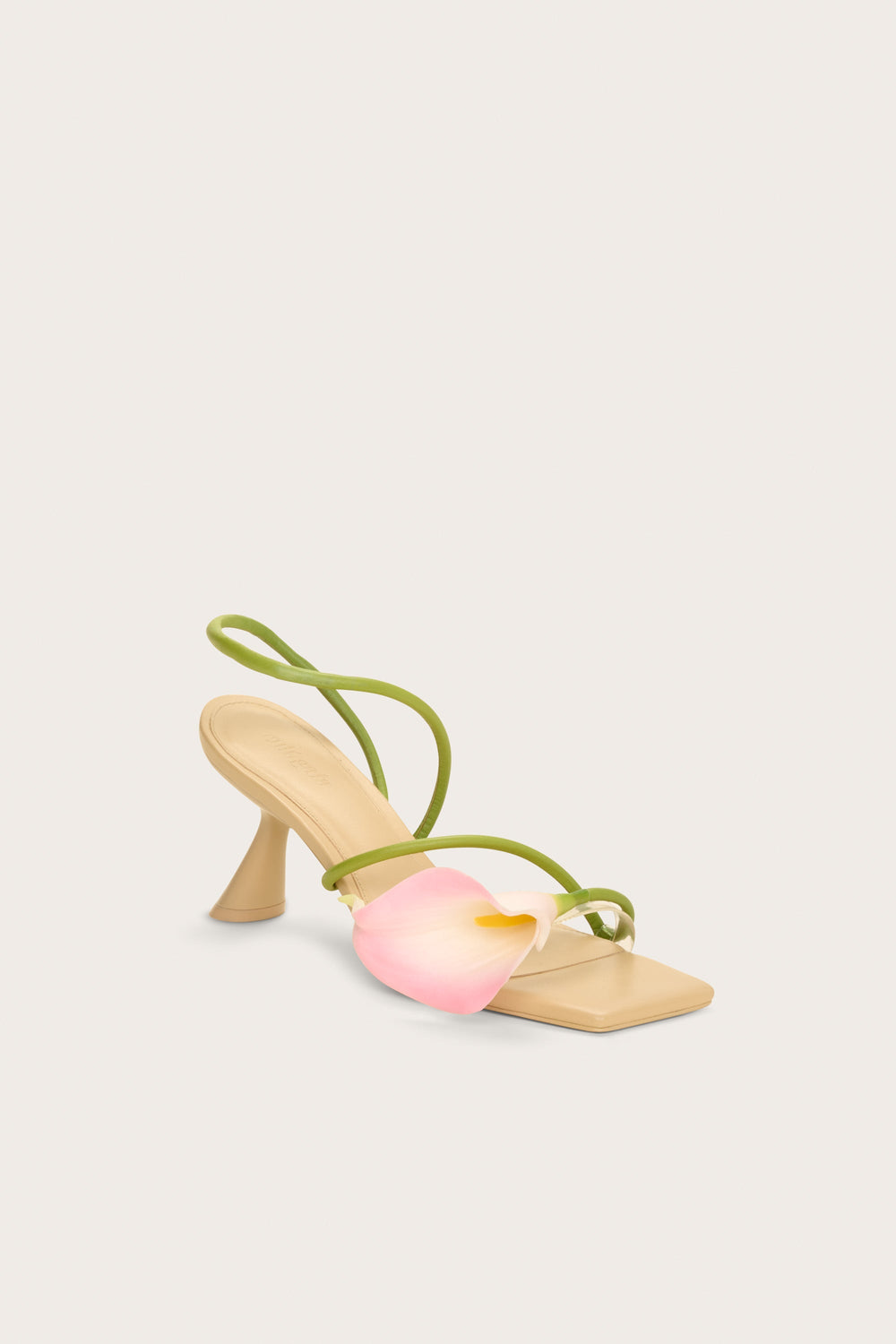 Cult Gaia Shoes | RIA SANDAL