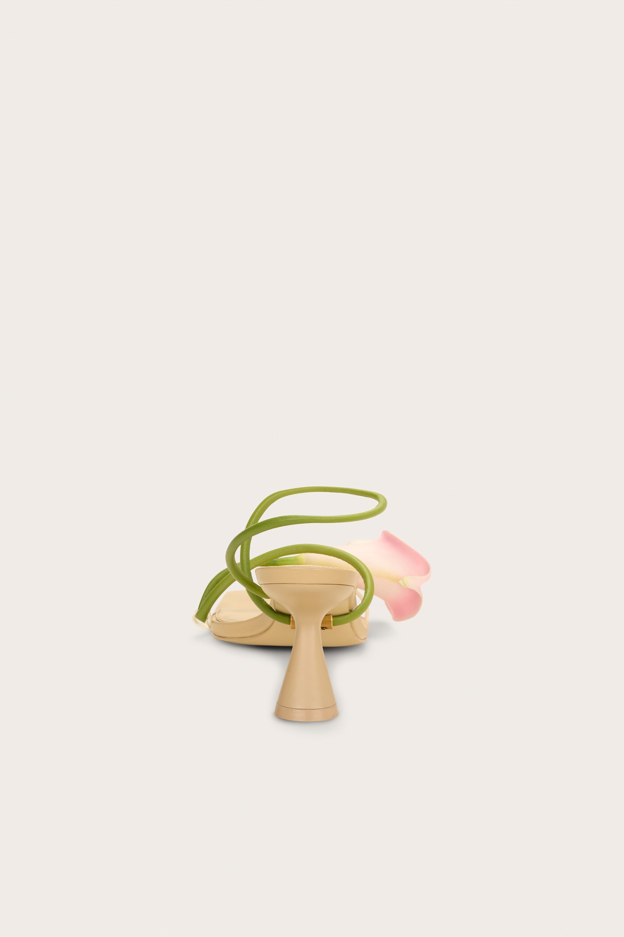 Cult Gaia Shoes | RIA SANDAL
