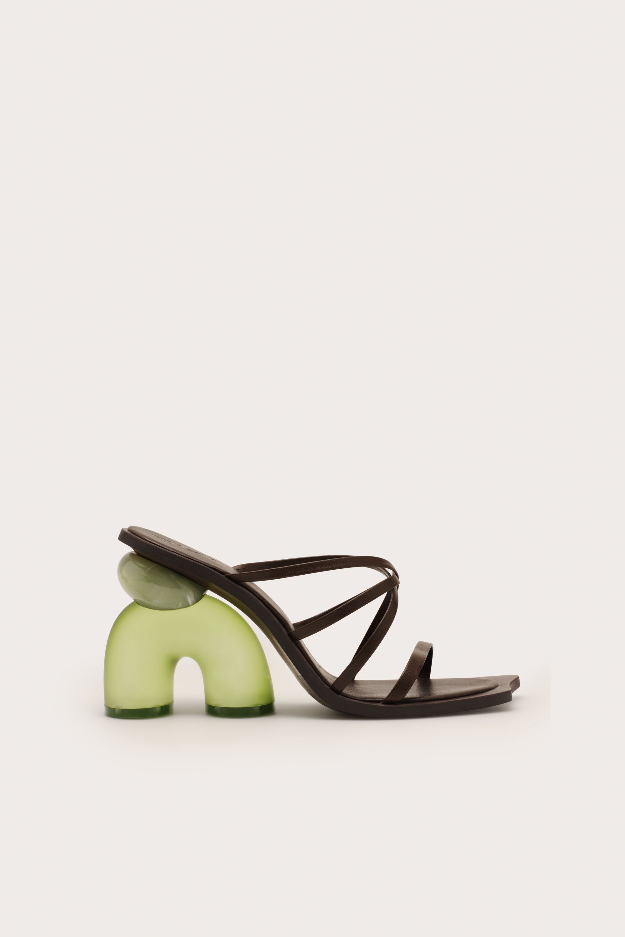 Cult Gaia Shoes | ELIXIR SANDAL