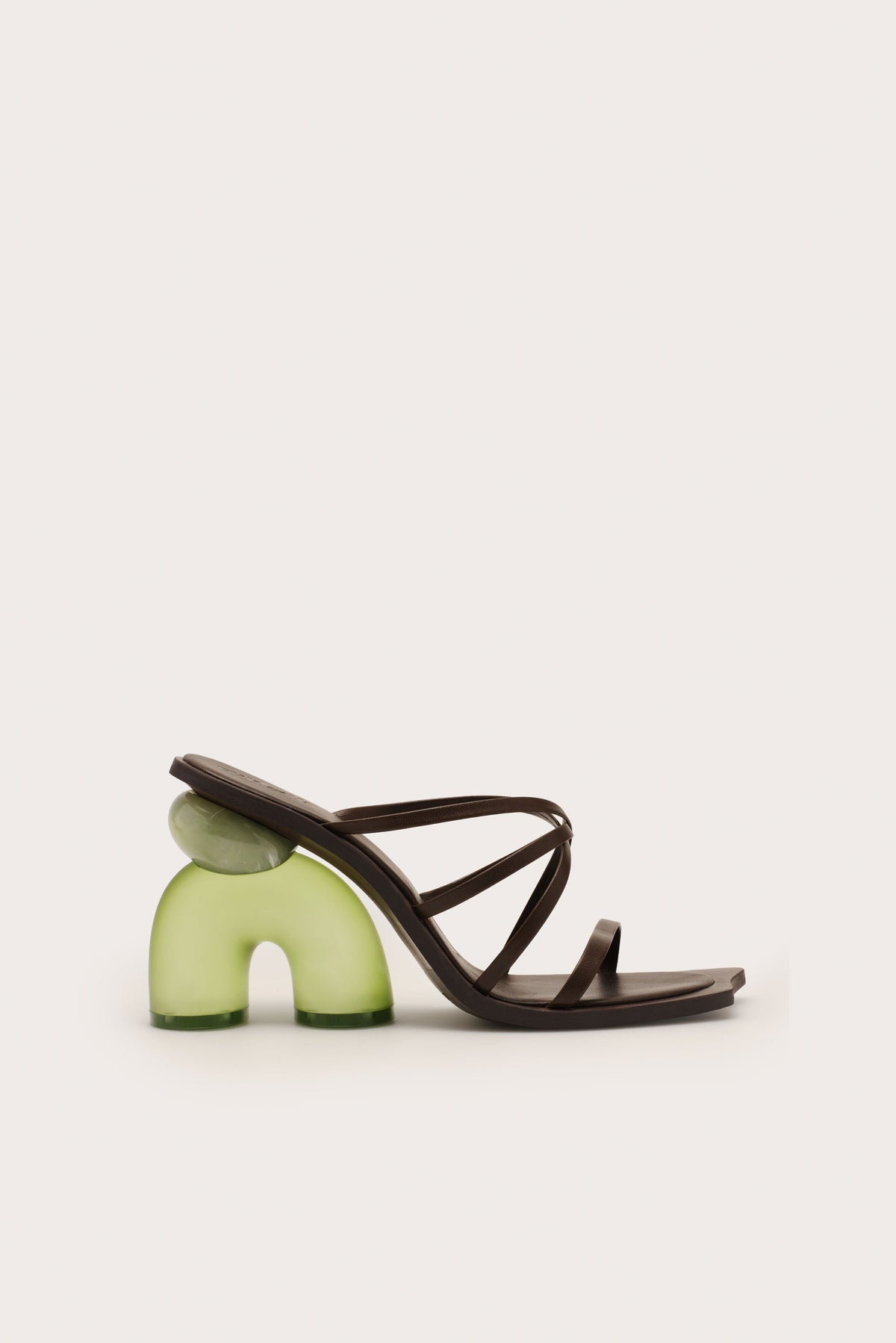 Cult Gaia Shoes | ELIXIR SANDAL