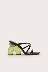 Cult Gaia Shoes | ELIXIR SANDAL