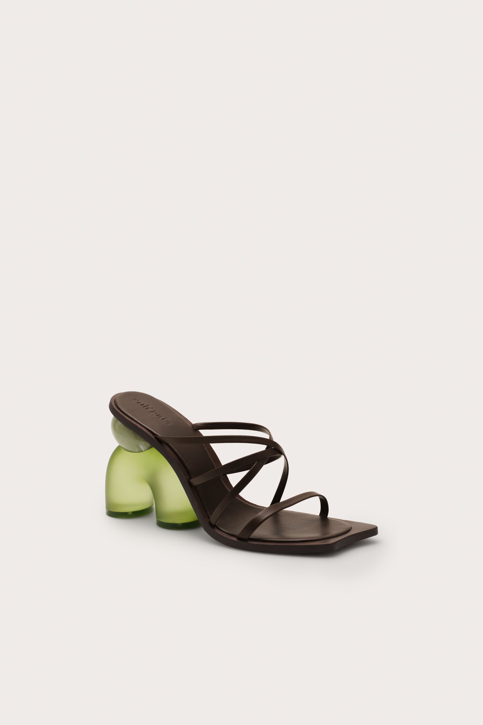 Cult Gaia Shoes | ELIXIR SANDAL
