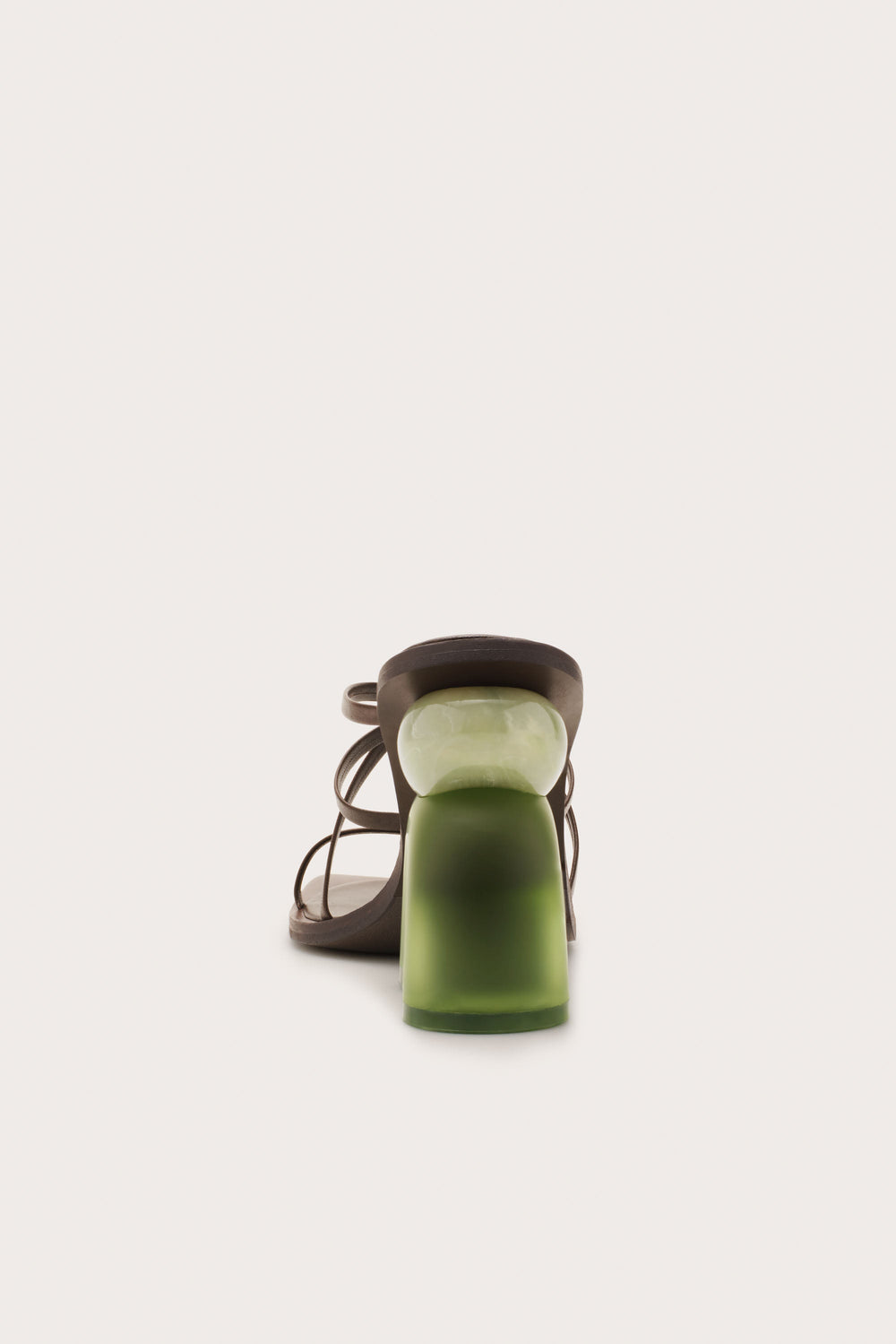 Cult Gaia Shoes | ELIXIR SANDAL