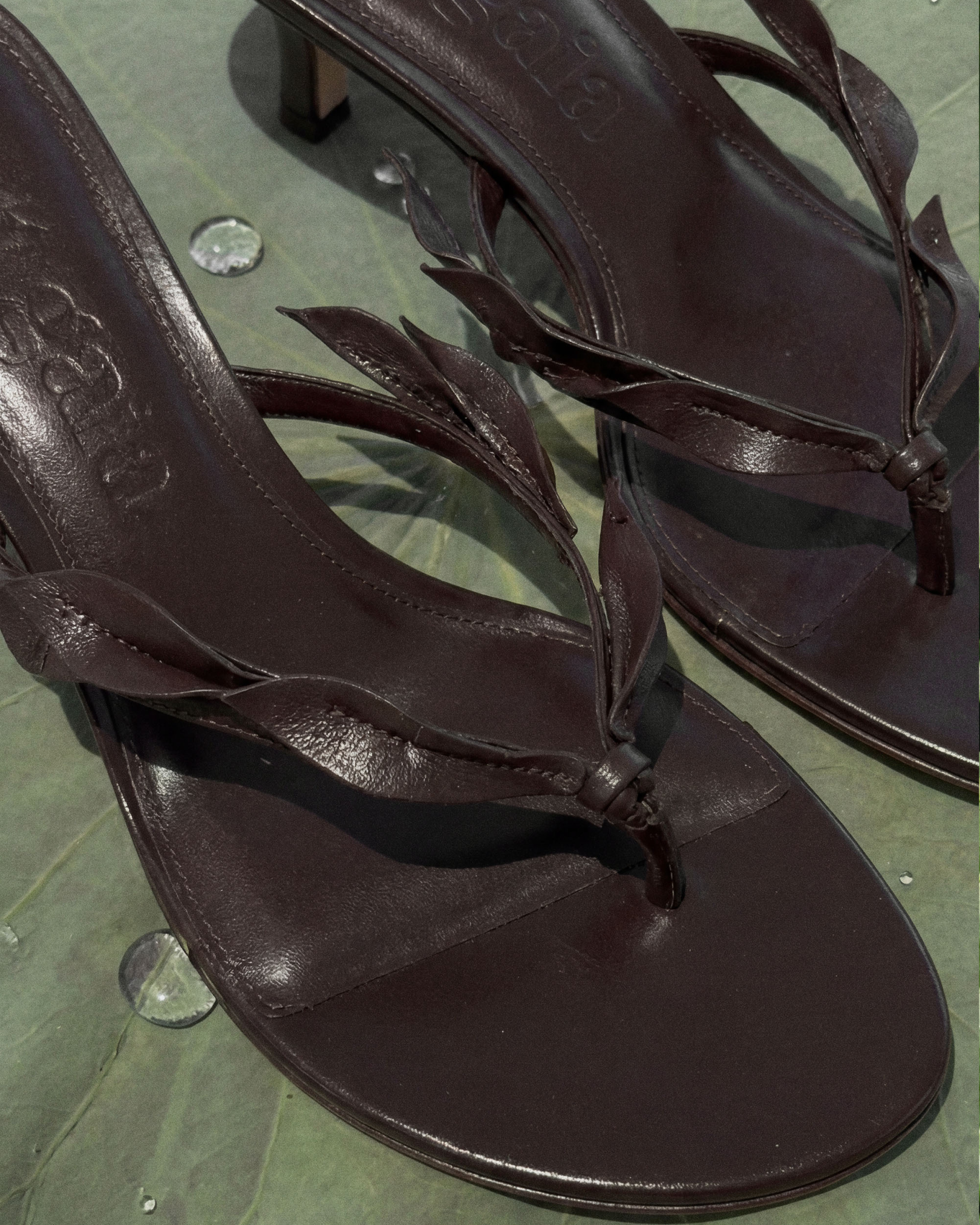 Cult Gaia Shoes | ANDIE SANDAL