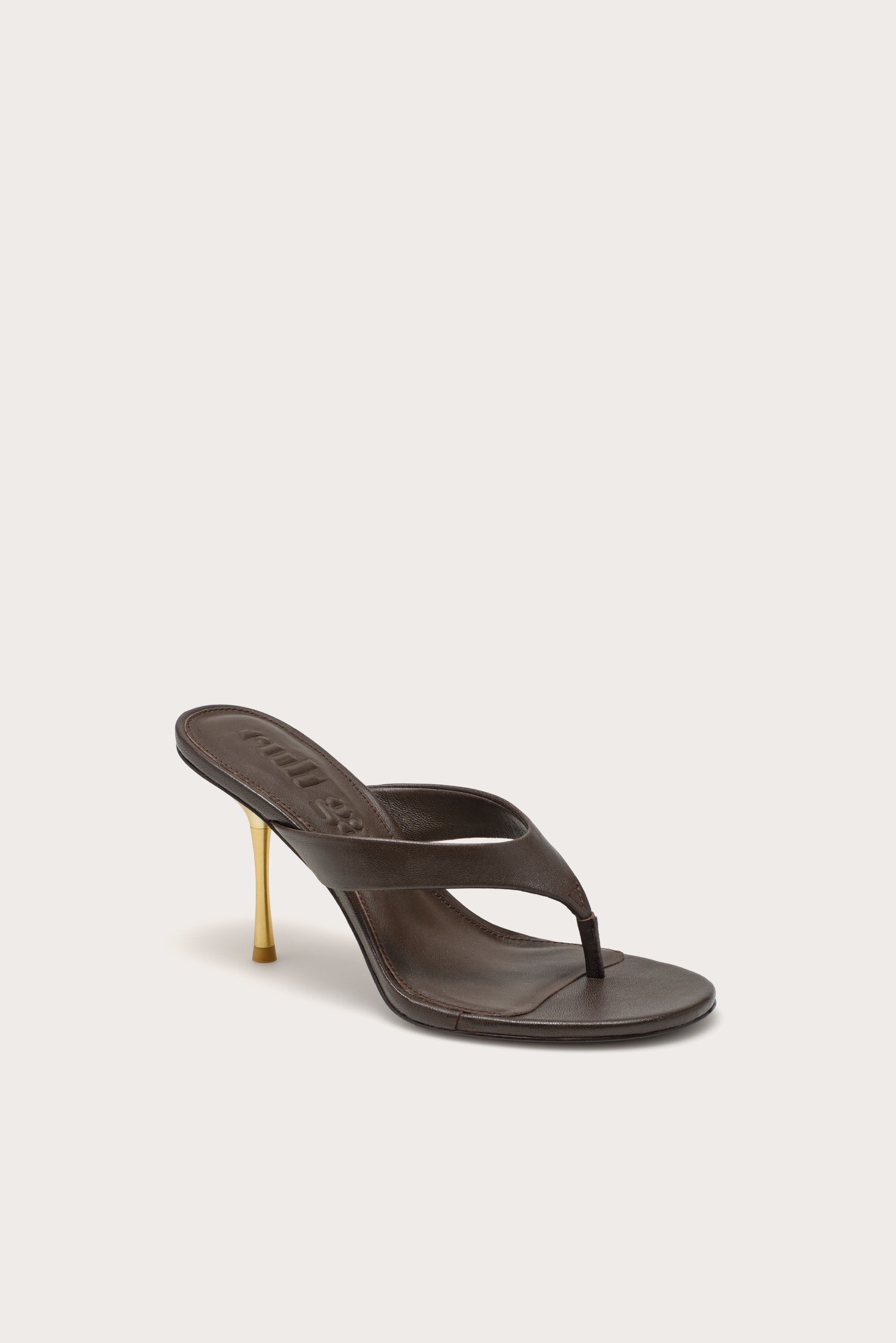 Cult Gaia Shoes | STELLA HEEL