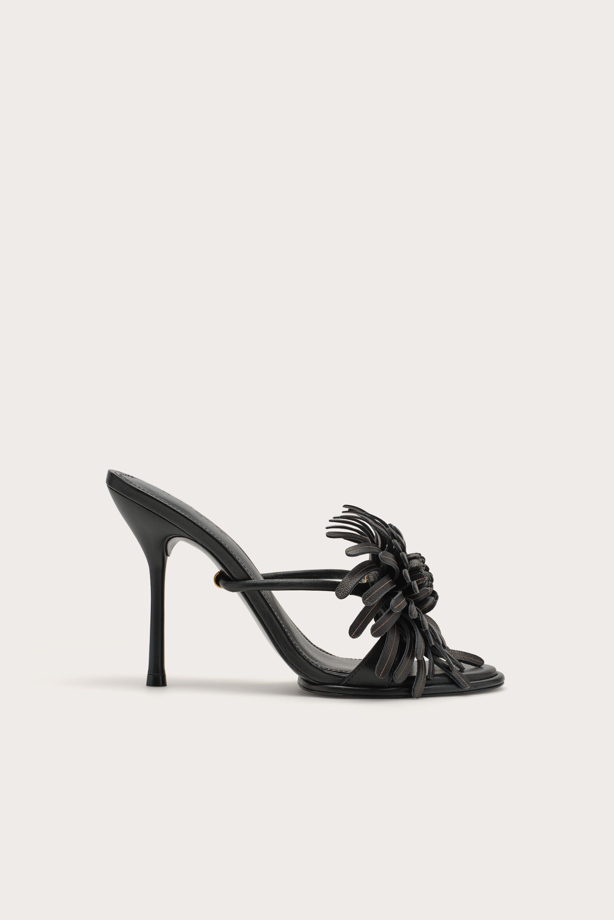 Cult Gaia Shoes | CARLA SANDAL