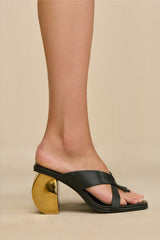 Cult Gaia Shoes | NINA SANDAL