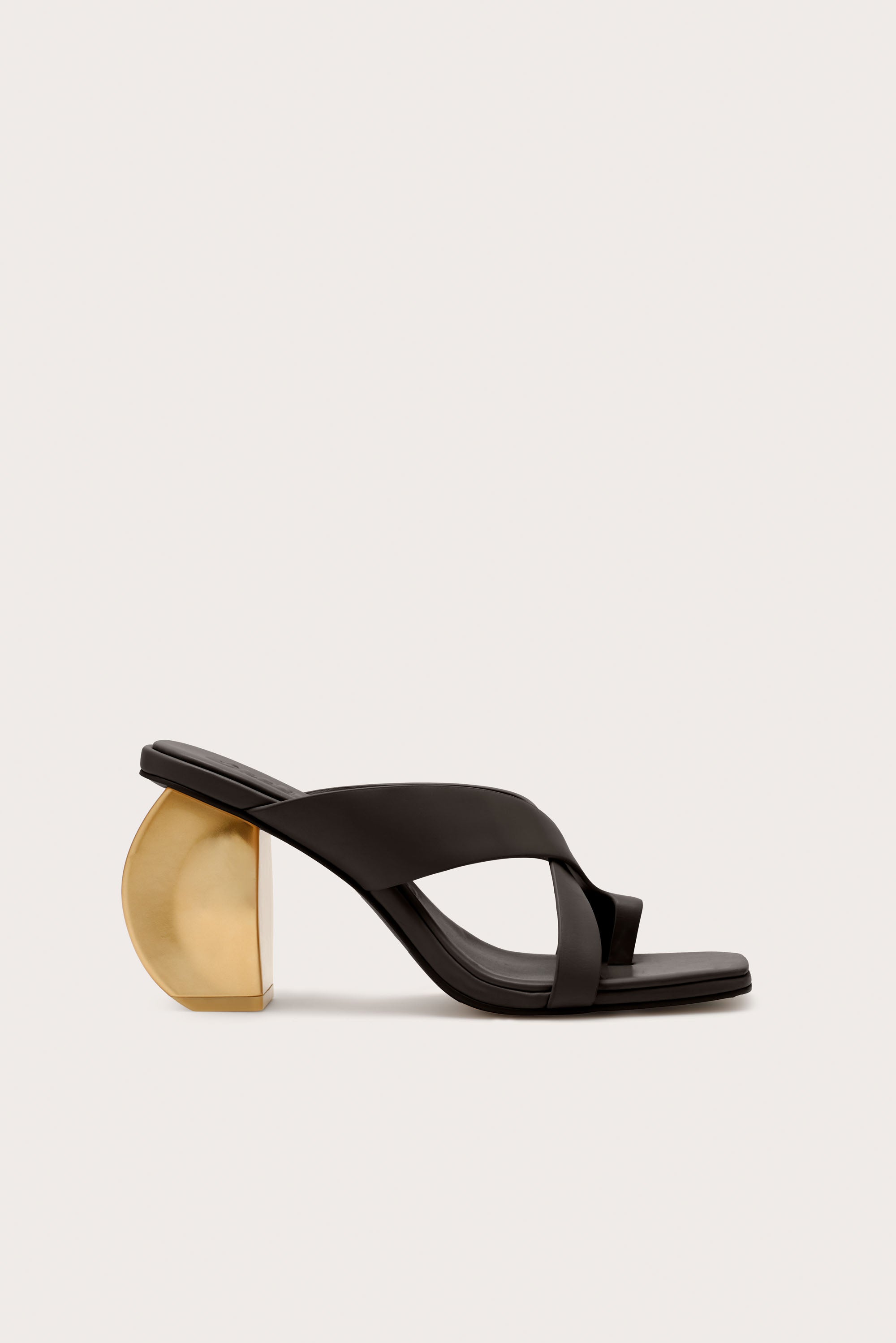 Cult Gaia Shoes | NINA SANDAL
