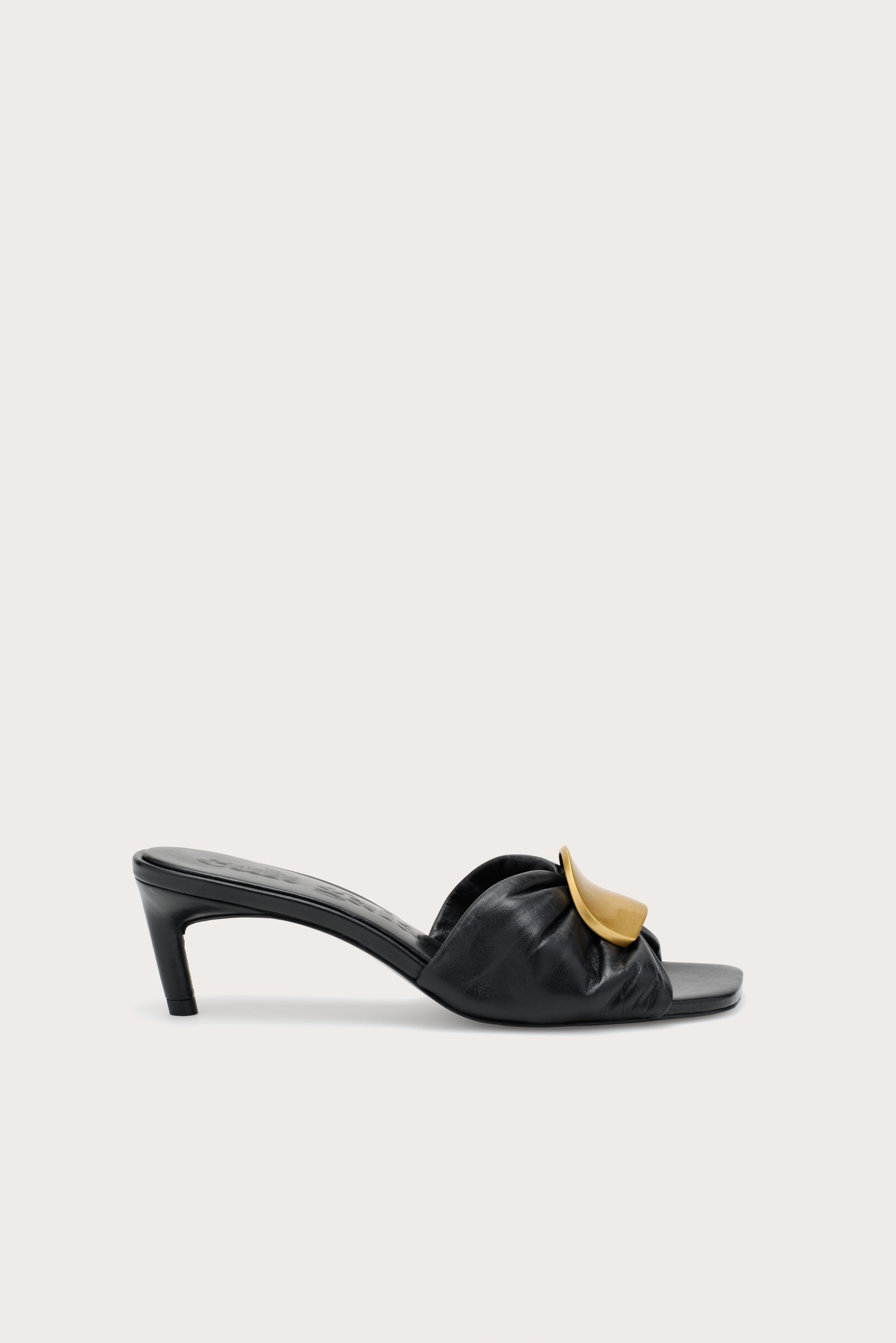 Cult Gaia Shoes | AMINA SANDAL