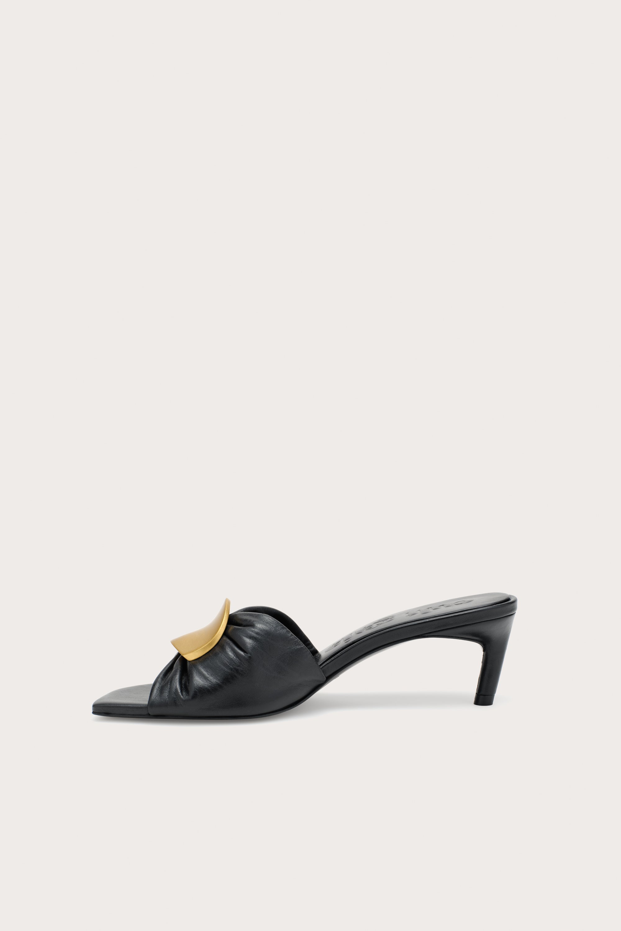 Cult Gaia Shoes | AMINA SANDAL