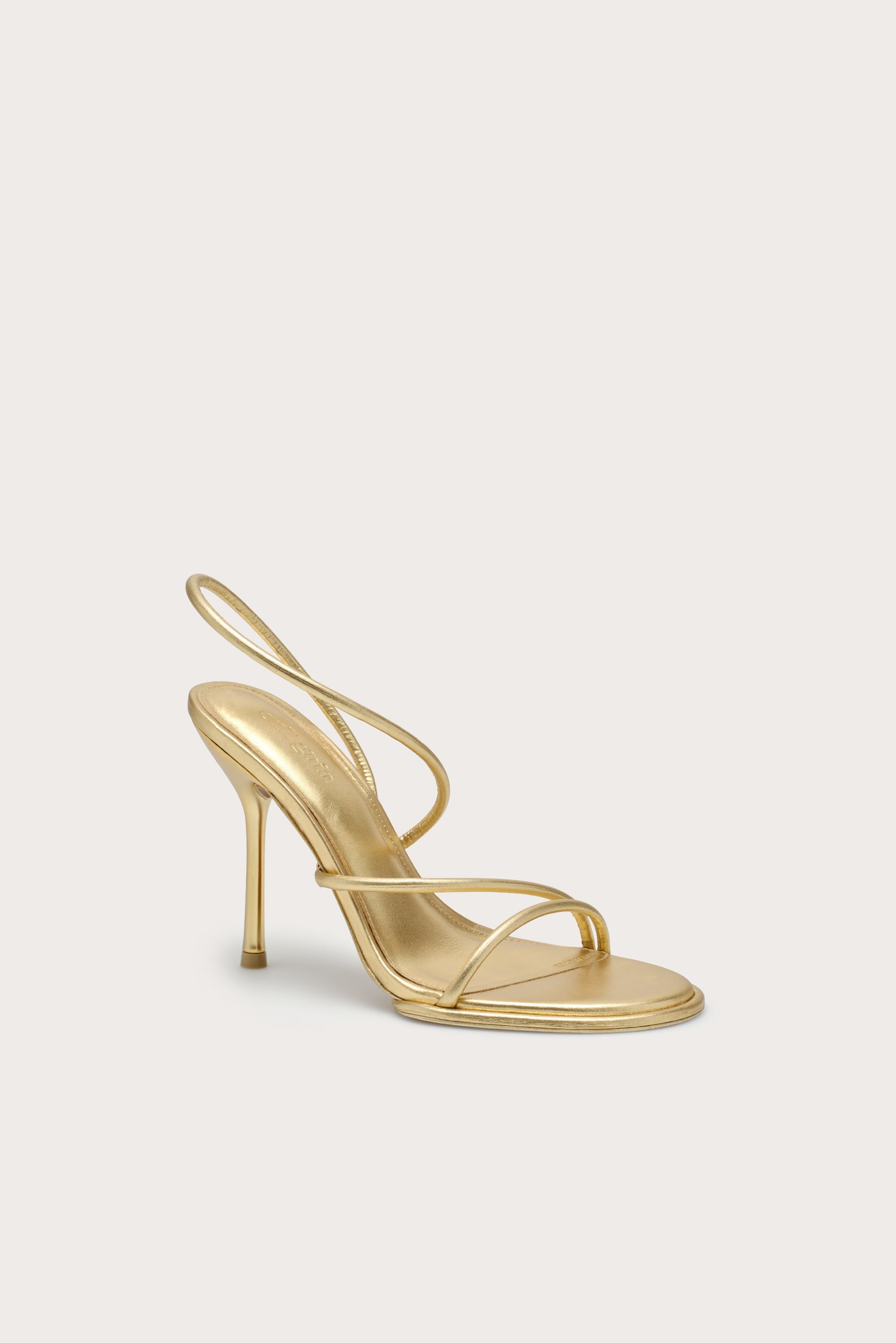 Cult Gaia Shoes | CANDACE SANDAL