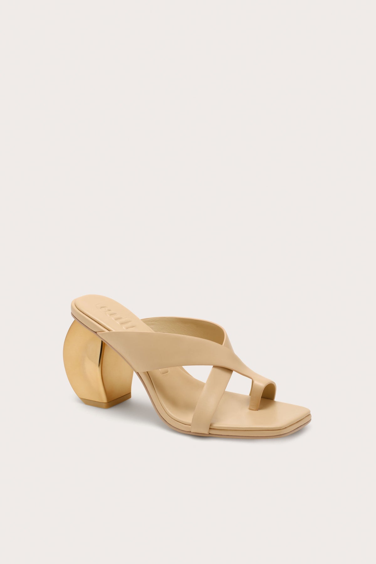 Cult Gaia Shoes | NINA SANDAL