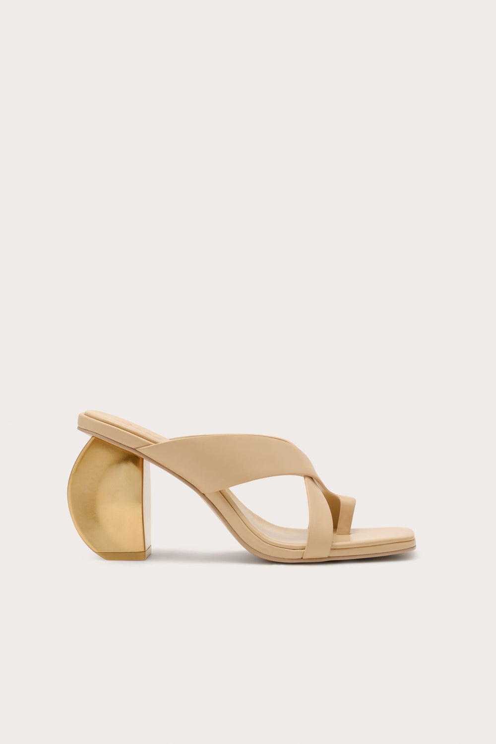 Cult Gaia Shoes | NINA SANDAL