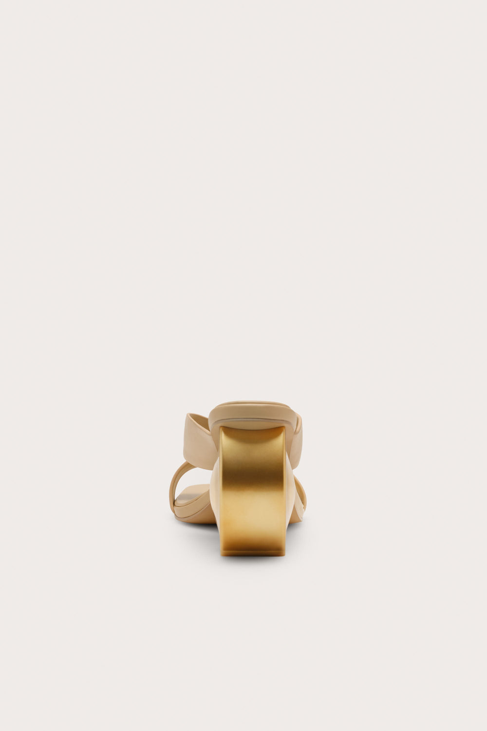 Cult Gaia Shoes | NINA SANDAL
