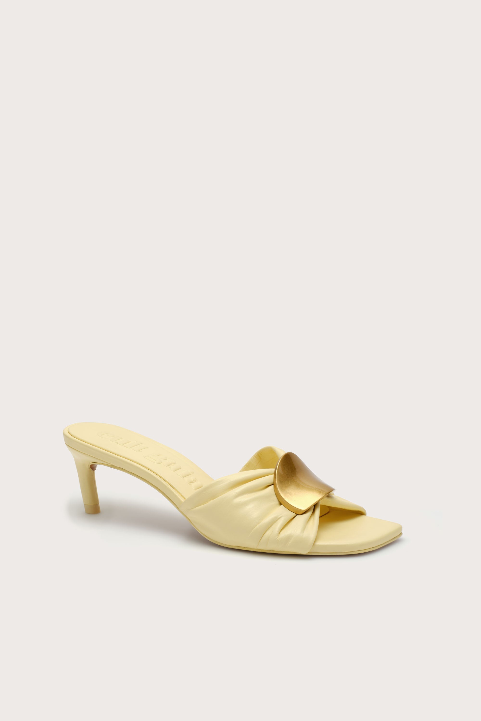 Cult Gaia Shoes | AMINA SANDAL